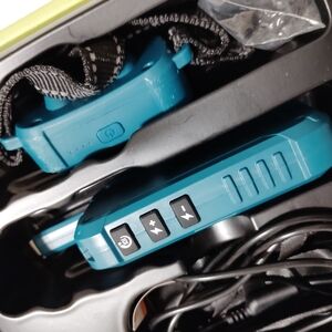 Wireless Dog Training Collar with Remote - Teal